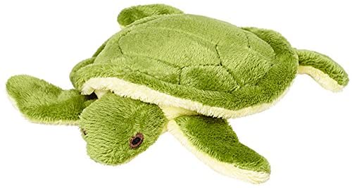 Fluff & Tuff - Shelly Turtle Dog Toy