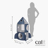 Catit - Vesper Rocket Ship