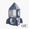 Catit - Vesper Rocket Ship