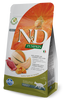Farmina - N&D Pumpkin Duck & Cantaloupe Dry Cat Food
