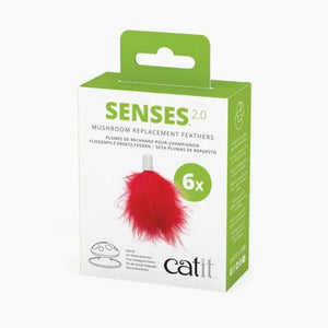 Catit - Senses 2.0 Mushroom