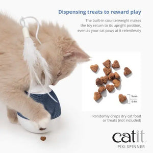 Catit - PIXI Spinner