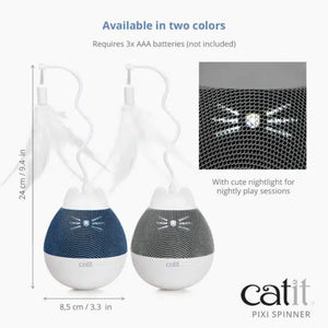 Catit - PIXI Spinner