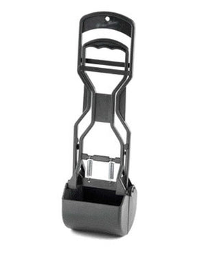 Four Paws - Spring Action Small Allen Poop Scooper for Small Dogs