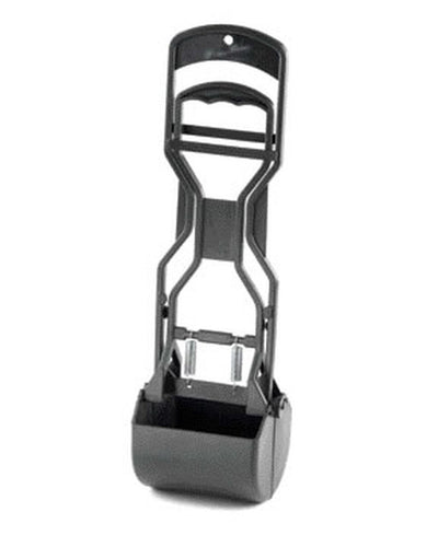 Four Paws - Spring Action Small Allen Poop Scooper for Small Dogs