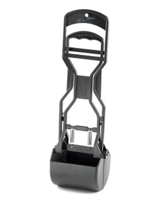Four Paws - Spring Action Small Allen Poop Scooper for Small Dogs