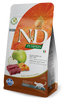Farmina - N&D Pumpkin Venison & Apple Dry Cat Food