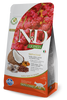 Farmina - N&D Quinoa Skin & Coat Herring Dry Cat Food