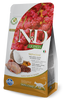 Farmina - N&D Quinoa Skin & Coat Quail Cat Food