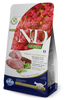 Farmina - N&D Quinoa Weight Management Lamb Dry Cat Food