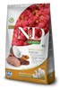 Farmina - N&D Quinoa Skin & Coat Quail Dog Food