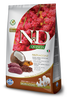 Farmina - N&D Quinoa Skin & Coat Venison Dog Food
