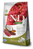 Farmina - N&D Quinoa Skin & Coat Duck Dry Dog Food