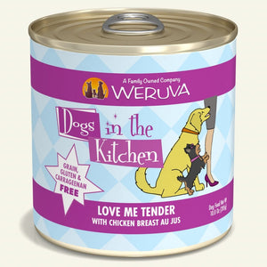 Weruva - DITK Love Me Tender