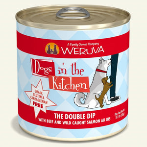 Weruva - DITK The Double Dip