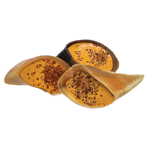 RedBarn - Cheese & Bacon Filled Hoof Dog Treat
