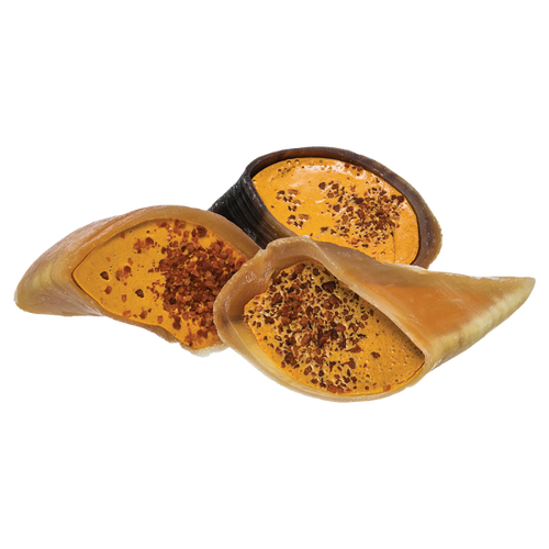 RedBarn - Cheese & Bacon Filled Hoof Dog Treat