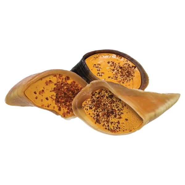 RedBarn - Cheese & Bacon Filled Hoof Dog Treat