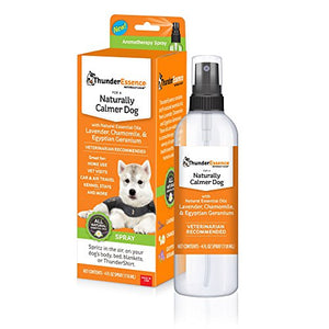 Thundershirt - ThunderSpray Calming Spray for Dogs