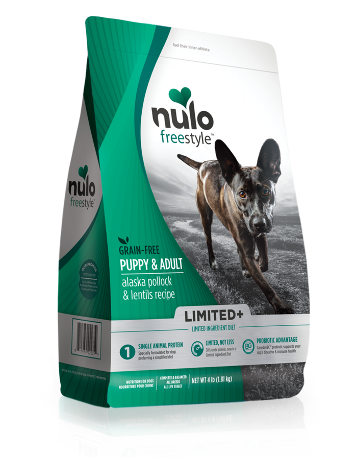 Nulo dog food coupons deals