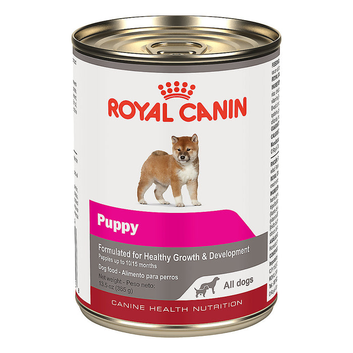 Royal Canin - Puppy Wet Dog Food