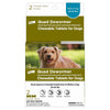Elanco - Quad Dewormer for Dogs