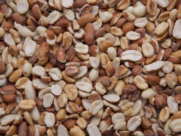 Des Moines Feed - Peanut Pickouts