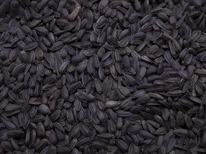 Des Moines Feed - Black-Oil Sunflower Seed