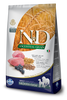 Farmina - N&D Ancestral Grain Lamb & Blueberry Med/Maxi Dry Dog Food