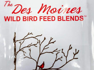 Des Moines Feed - Classic Blend