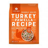 A Pup Above - Turkey Pawella Dog Food - PICK UP ONLY