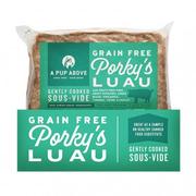 A Pup Above - Porky's Luau Dog Food - PICK UP ONLY