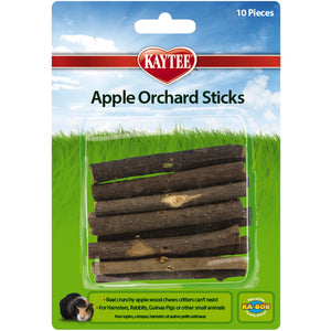Kaytee - Apple Orchard Sticks
