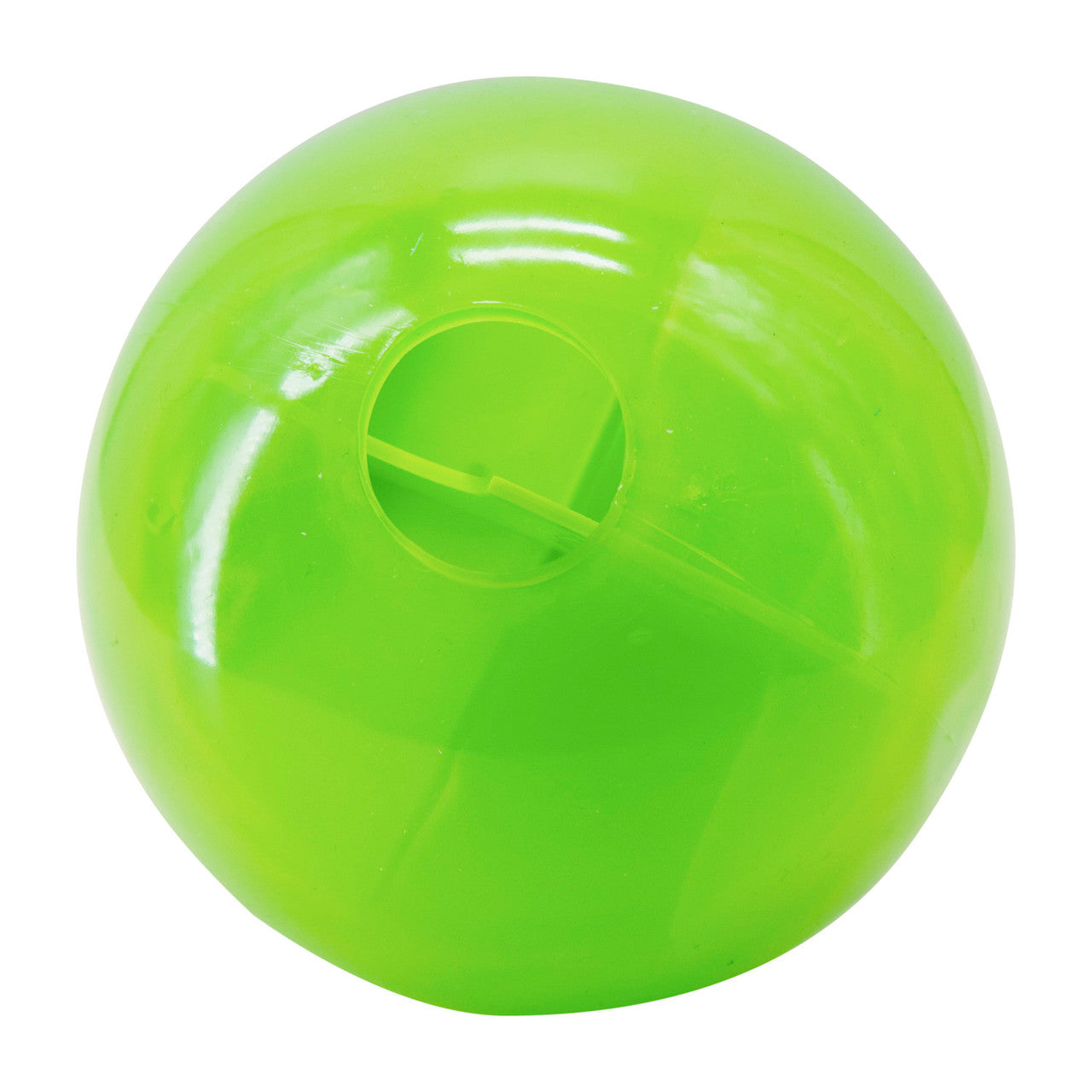 Outward Hound A-Maze Ball Interactive Ball Puzzle & Treat Maze Dog