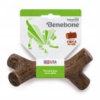 Benebone - Maple / Bacon Stick Dog Chew Toy