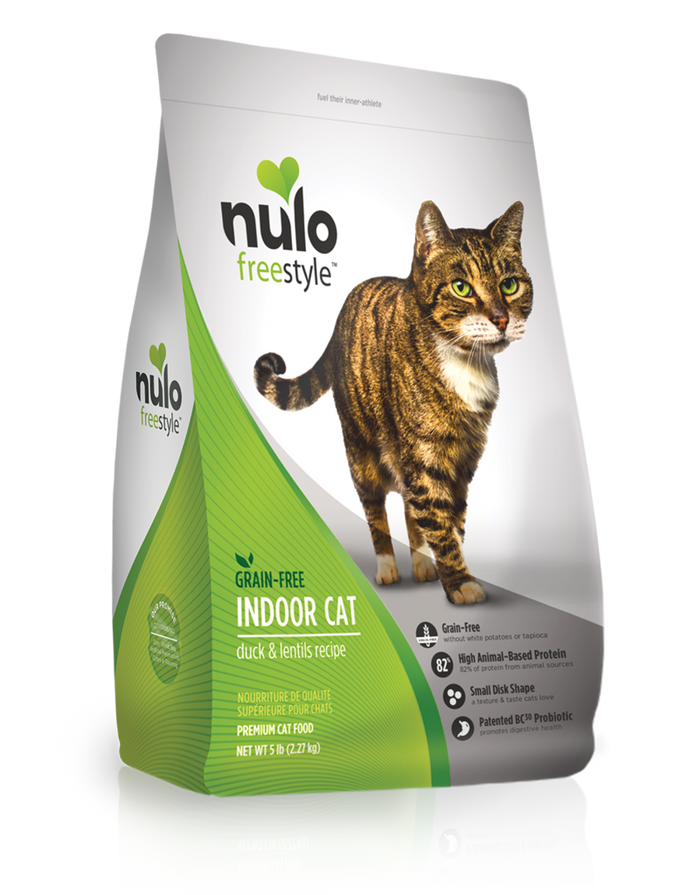 Id dry cat food on sale