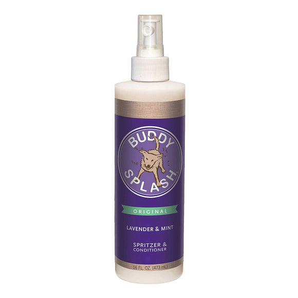 Cloud Star - Buddy Splash Lavender & Mint