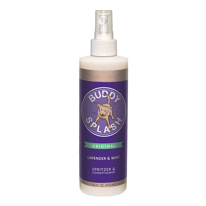 Cloud Star - Buddy Splash Lavender & Mint