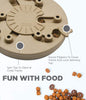 Outward Hound - Worker Interactive Treat Puzzle for Dogs