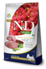 Farmina - N&D Quinoa Weight Management Lamb Mini Dog Food