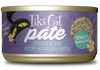 Tiki Cat - Chicken & Egg Pate Wet Cat Food