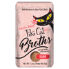 Tiki Cat - Beef Broth Wet Cat Food