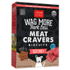 Cloud Star - WMBL Meat Cravers Crunchy Dog Treat