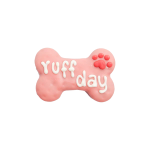 Bosco & Roxy's - Ruff Day Dog Treat