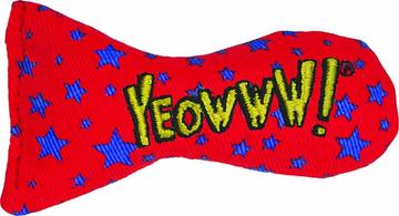 Yeowww! Catnip - Stinkies Sardines Cat Toy