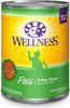 Wellness - Complete Health Pâté Turkey Cat Food