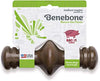 Benebone - Bacon Zaggler Dog Chew Toy