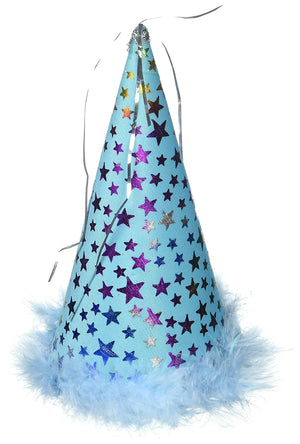 Outward Hound - Spangled Party Hat