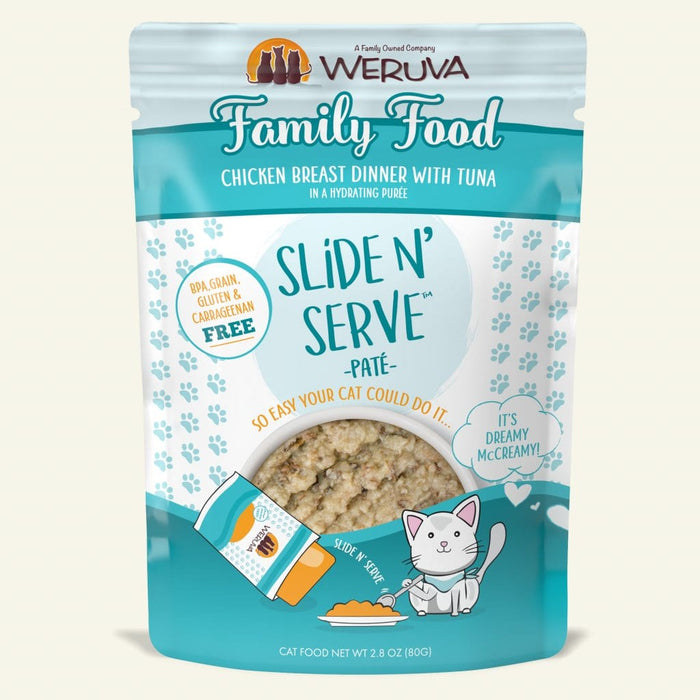 Weruva - Family Food