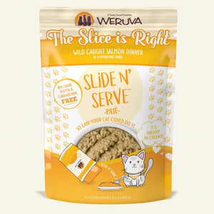 Weruva - Slice is Right!